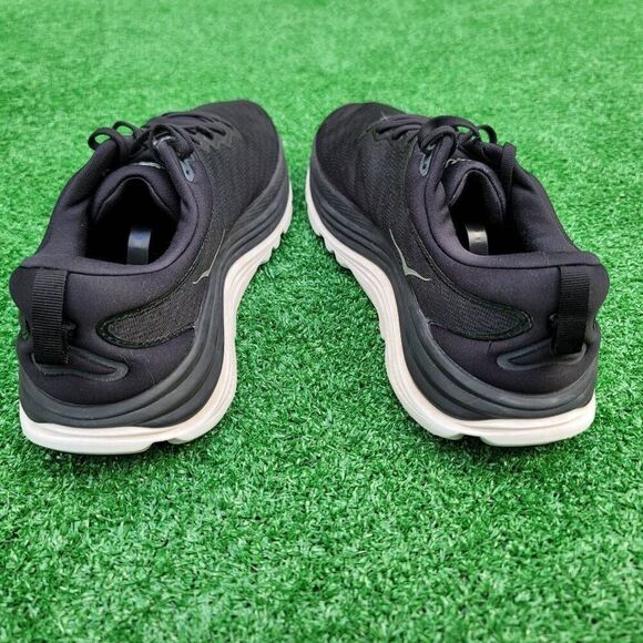 Hoka One One Gaviota 5 Men's running shoes - Size 11.5D - Picture 5 of 11